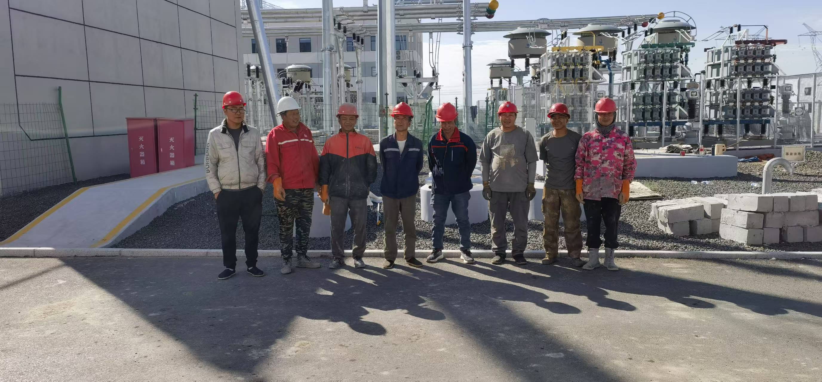 明光地基沉降如何修复?